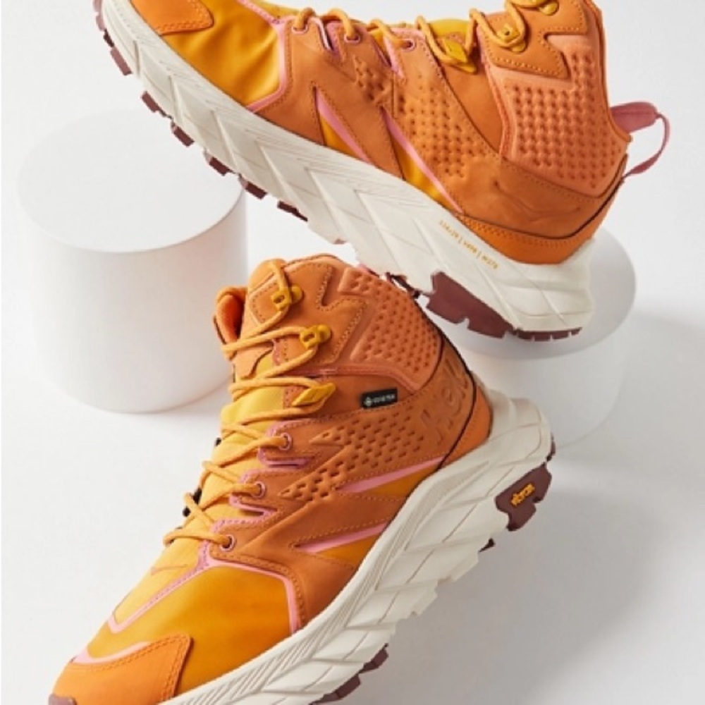Hoka Anacapa GTX Mid Boot